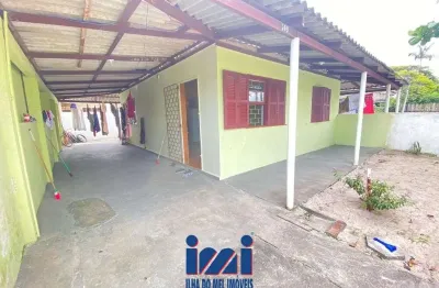 Casa com 2 quartos à venda em Shangri-lá, Pontal do Paraná 