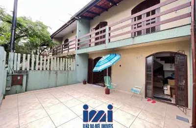 Casa com 3 quartos à venda em Balneário Monções, Matinhos 