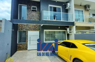 Casa com 3 quartos à venda em Balneário Monções, Matinhos 