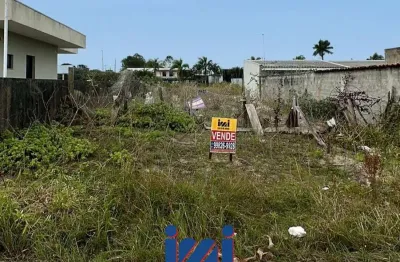 Terreno à venda no Atami, Pontal do Paraná 