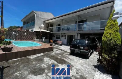 Casa com 4 quartos à venda na Praia de Leste, Pontal do Paraná 