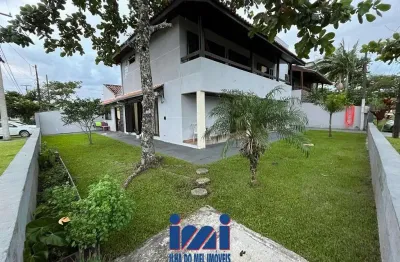 Casa com 5 quartos à venda no Leblon, Pontal do Paraná 