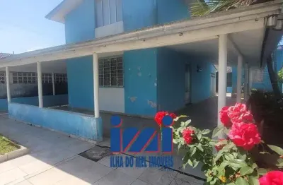 Casa com 4 quartos à venda na Praia de Leste, Pontal do Paraná 