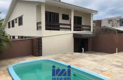 Casa com 5 quartos à venda no Riviera, Matinhos 