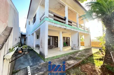 Casa com 5 quartos à venda em Balneário Itapuã, Pontal do Paraná 