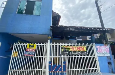 Casa com 3 quartos à venda no Balneário Eliane, Guaratuba 