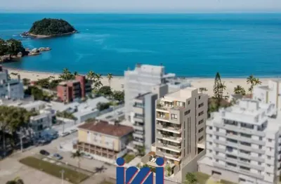Apartamento com 4 quartos à venda em Caiobá, Matinhos 