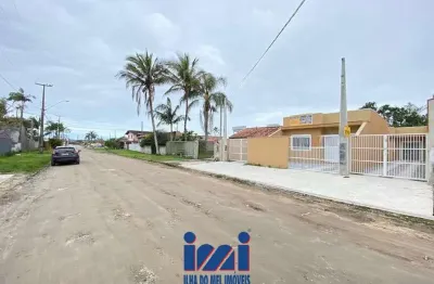 Casa com 2 quartos à venda no Riviera, Matinhos 