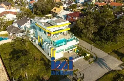 Casa com 6 quartos à venda no Atami, Pontal do Paraná 