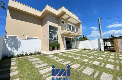 Casa com 5 quartos à venda no Atami, Pontal do Paraná 
