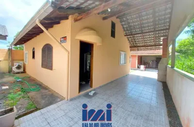 Casa com 4 quartos à venda no Balneário Eliane, Guaratuba 