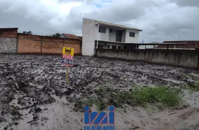 Terreno à venda na Cohapar, Guaratuba 