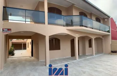 Casa com 7 quartos à venda em Shangri-lá, Pontal do Paraná 