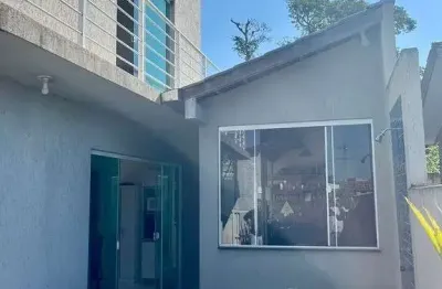 Casa com 5 quartos à venda no Jardim Jacarandá, Pontal do Paraná 