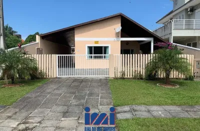 Casa com 4 quartos à venda no Atami, Pontal do Paraná 