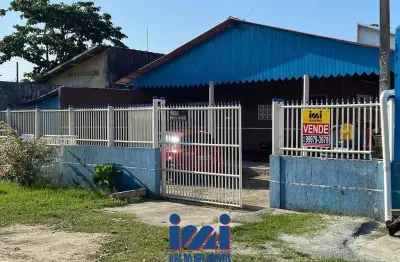 Casa com 3 quartos à venda no Guapê, Pontal do Paraná 