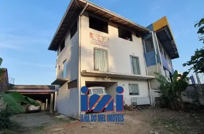 Casa com 3 quartos à venda na Cohapar, Guaratuba 