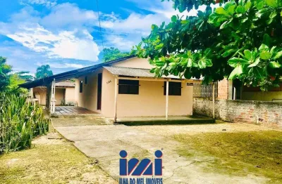 Casa com 3 quartos à venda em Shangri-lá, Pontal do Paraná 