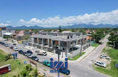 Casa com 3 quartos à venda em Balneário Betaras, Matinhos 