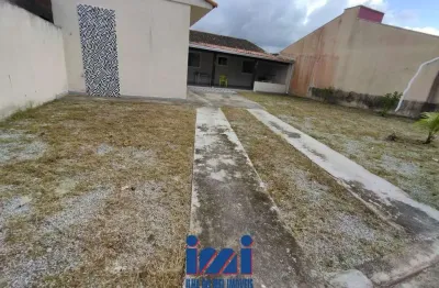 Casa com 3 quartos à venda no Jardim Jacarandá, Pontal do Paraná 
