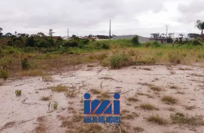 Terreno à venda em Balneário Gaivotas, Matinhos 