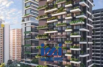 Apartamento com 2 quartos à venda no Alto da Glória, Curitiba 