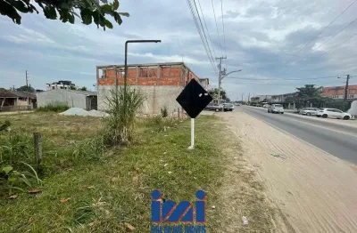 Terreno à venda no Leblon, Pontal do Paraná 