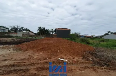 Terreno à venda no Balneário Eliane, Guaratuba 