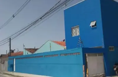 Casa com 3 quartos à venda em Balneário Céu Azul, Matinhos 