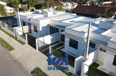 Casa com 3 quartos à venda no Tabuleiro, Matinhos 