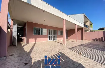Casa com 6 quartos à venda na Praia de Leste, Pontal do Paraná 