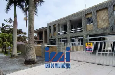 Casa com 5 quartos à venda no Riviera, Matinhos 