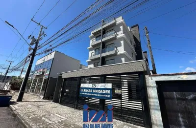 Apartamento com 2 quartos à venda na Praia de Leste, Pontal do Paraná 