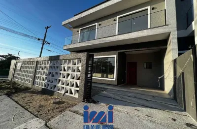 Casa com 3 quartos à venda na Praia Grande, Matinhos 