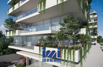 Apartamento com 3 quartos à venda no Batel, Curitiba 