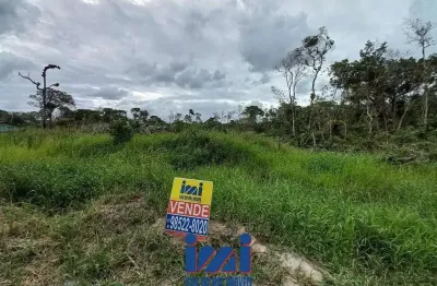 Terreno à venda no Curraes, Matinhos 