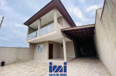 Casa com 3 quartos à venda em Shangri-lá, Pontal do Paraná 