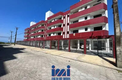 Apartamento com 3 quartos à venda no Albatroz, Matinhos 