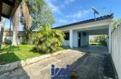 Casa com 2 quartos à venda no Riviera, Matinhos 