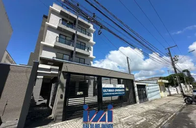 Apartamento com 3 quartos à venda na Praia de Leste, Pontal do Paraná 
