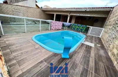 Casa com 6 quartos à venda no Santa Terezinha, Pontal do Paraná 