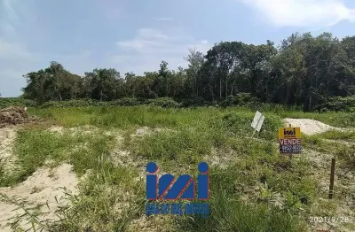 Terreno à venda na Praia Grande, Matinhos 