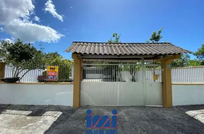 Casa com 4 quartos à venda no Sertãozinho, Matinhos 