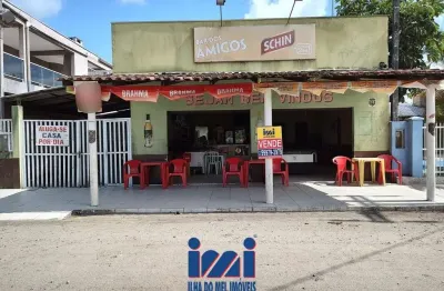 Casa com 5 quartos à venda no Albatroz, Matinhos 