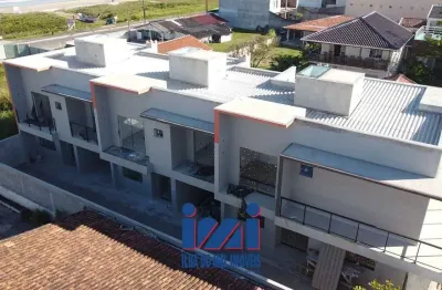 Casa com 3 quartos à venda no Albatroz, Matinhos 