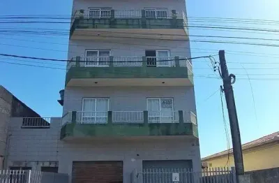 Apartamento com 3 quartos à venda em Ipanema, Pontal do Paraná 