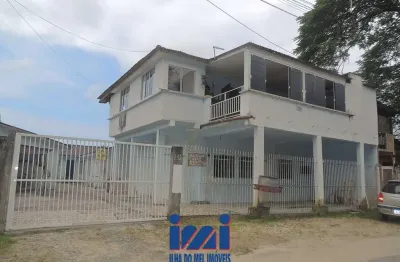 Casa com 2 quartos à venda no Tabuleiro, Matinhos 