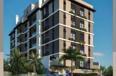 Apartamento com 2 quartos à venda em Caiobá, Matinhos 