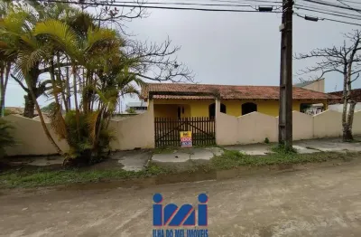Casa com 3 quartos à venda na Praia Grande, Matinhos 