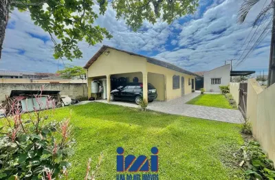 Casa com 3 quartos à venda na Praia Grande, Matinhos 